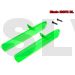  BLH3907GR Green Fast Flight Main Blade Set McpxBL